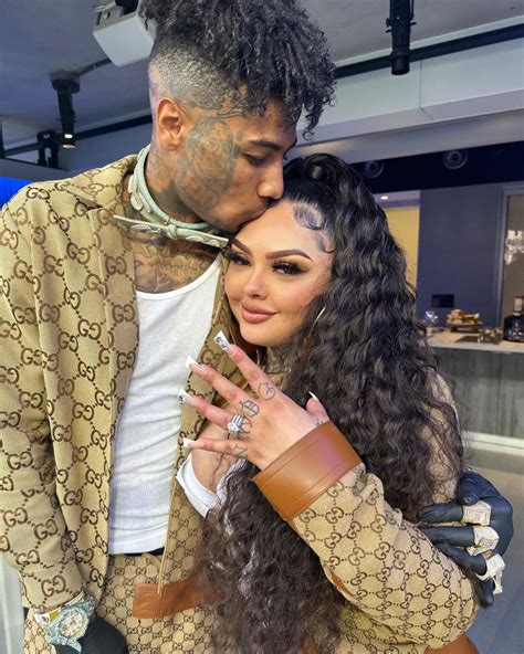 jaidyn bbl|Blueface Shows Off His Girlfriend’s Jaidyn Alexis’ BBL